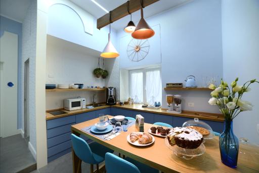 In Centro B&B - Housity
