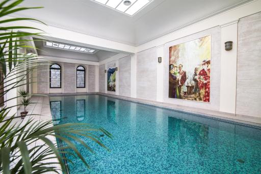WINDSOR SPA Hotel - Housity
