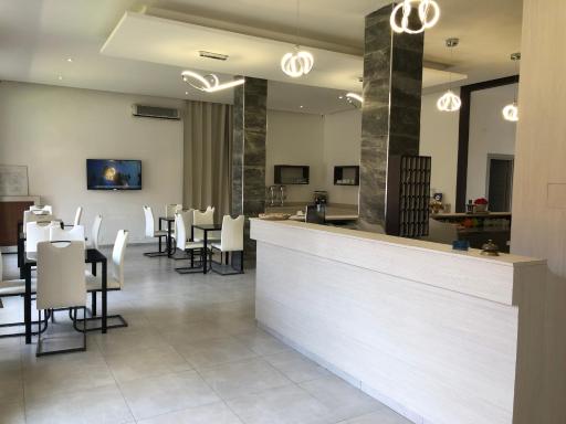 Hotel Frejus - Hizvo