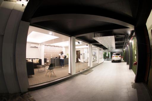 City Hotel Colombo 02 - Housity