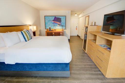 Guy Harvey Resort on Saint Augustine Beach - Housity