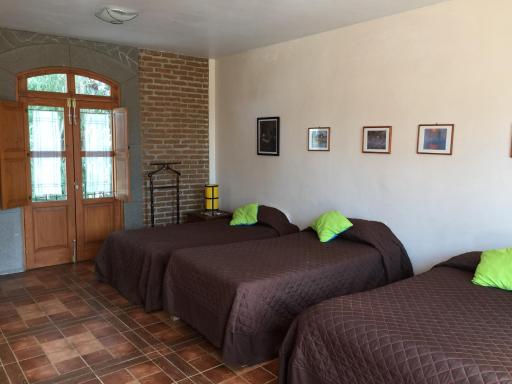 Hostal el Dulce Nombre - Housity