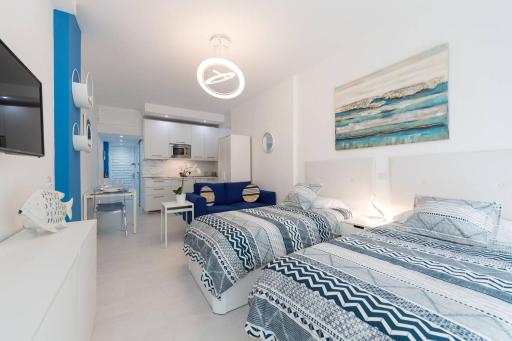 Casa Ocean Breeze - Hizvo