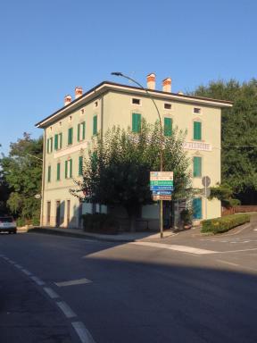 Alloggio della Villetta - Housity