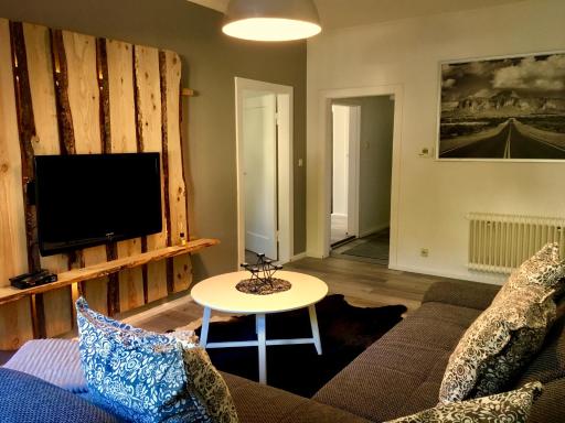 A2-Apartments Woltmershausen Central - Housity