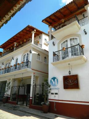 Hotel el Leñador - Housity