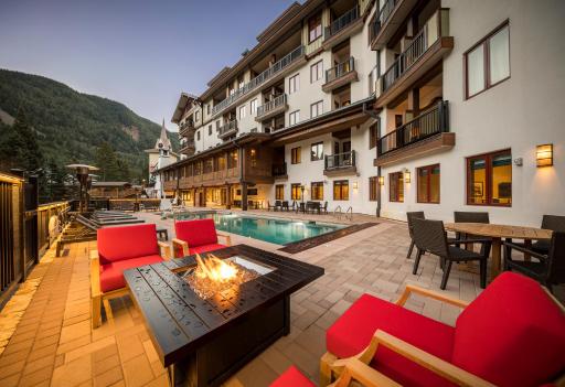 The Blake at Taos Ski Valley - Housity
