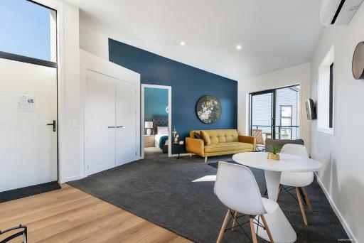 Brand New One Bedroom Apartment - Housity