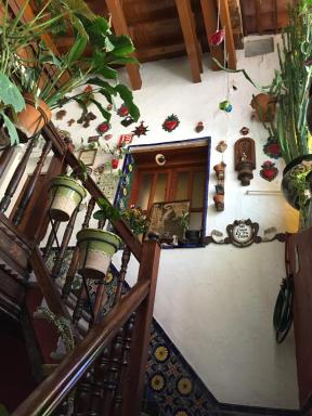 Casa de Pita - Housity