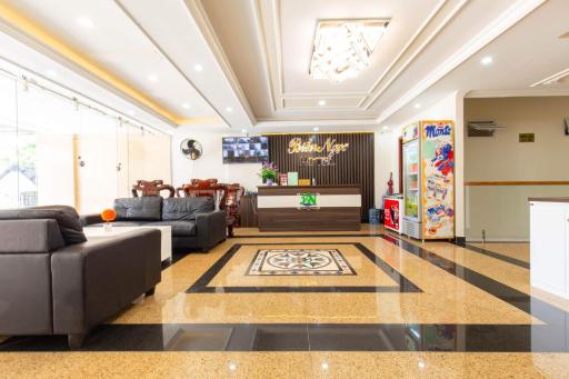 Biển Ngọc Hotel - Housity