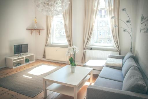 Ferienwohnung Erfurt -FeWo Eva - Housity