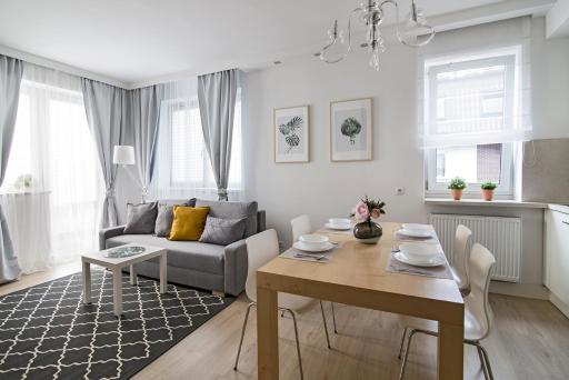Nadwiślańska Apartment - Housity