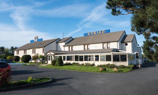 Kyriad Caen Sud - Housity