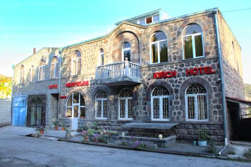 Kirch Hotel & Restaurant - Housity