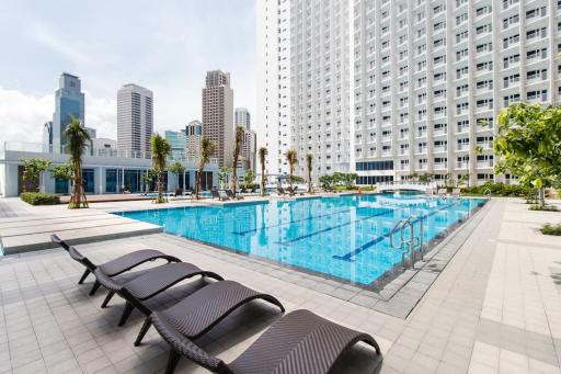 Condotel @JAZZ Residences - Housity