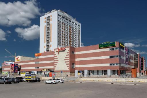 Vega Hotel - Hizvo