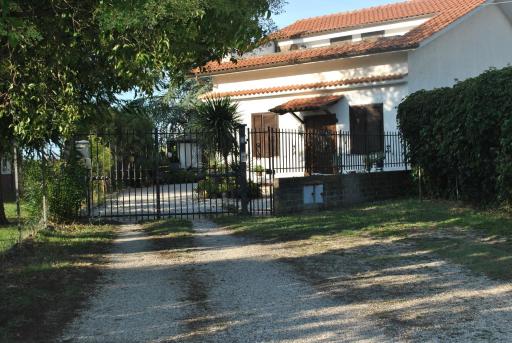 Villino alle terme - Housity