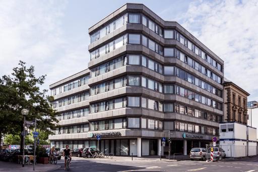 VISIONAPARTMENTS Gutleutstrasse - contactless check-in - Housity