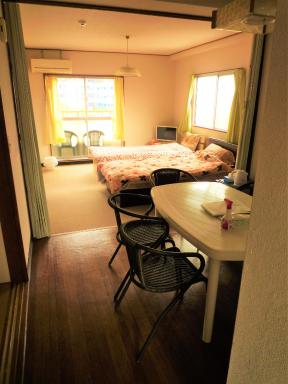 Futami Terrace B - Housity