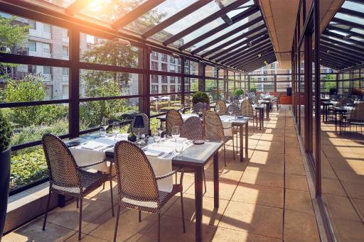 WestCord Fashion Hotel Amsterdam - Housity