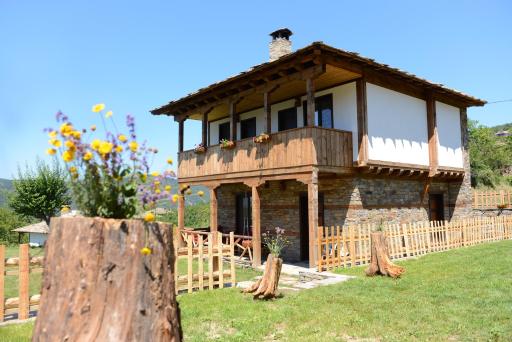 Dream house - Housity