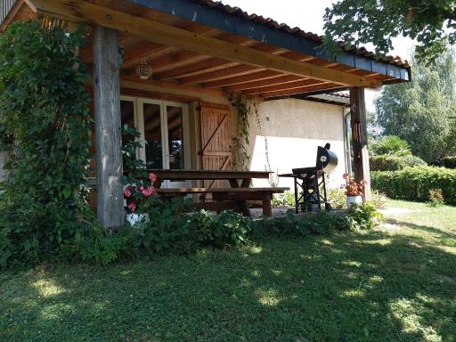 Gîte Bien Etre - Housity