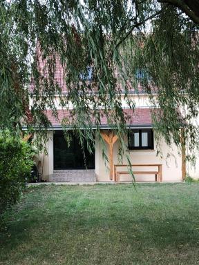 Gîte La Bourdonnaise - Housity