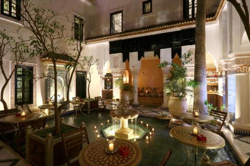 Riad Omara al Kasbah - Housity