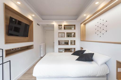 Bierzo Habita Apartments - Hizvo