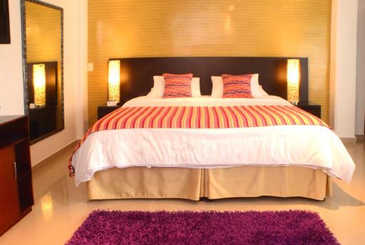 Hotel Tangara - Housity