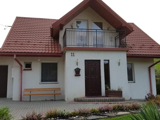 Habratowka Apartamenty całoroczne Bieszczady - Housity