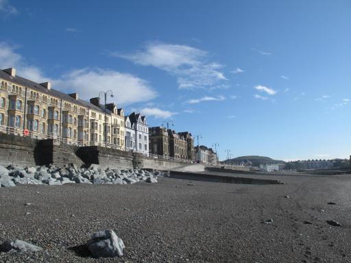 The Glengower - Housity