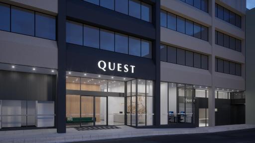 Quest Canberra City Walk - Housity