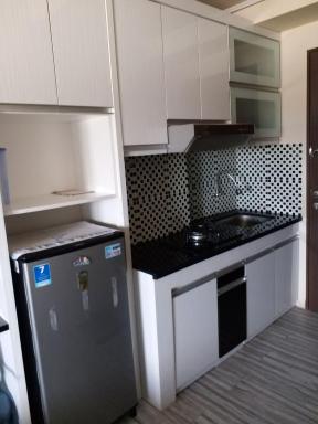Suites Metro Bandung - Aloha - Housity