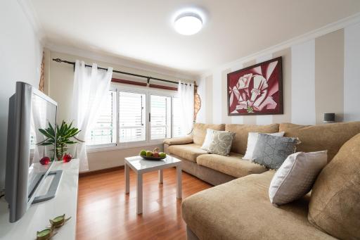 Arinaga Luxury House Beach - Housity
