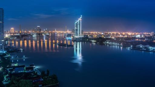 Montien Riverside Hotel Bangkok - Housity