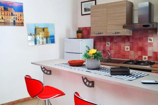 Casa Vacanza le Moko' - Housity