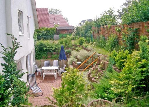 Ferienwohnung Rechlin SEE 9281 - Housity