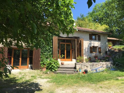 Katy's Barn - Housity