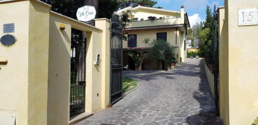 Villa Orsini - Housity