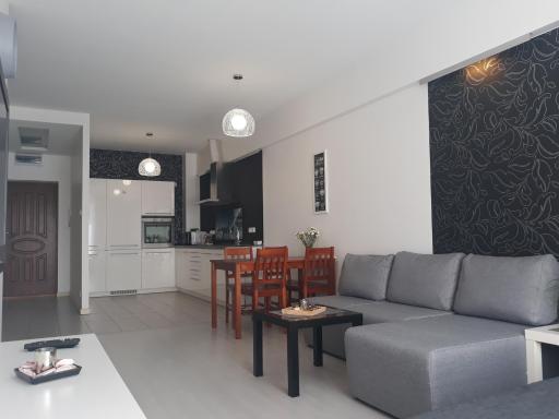 Apartament Warszawska - Housity