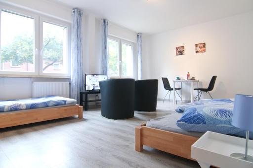 Apartmondo Ferienapartments - Housity