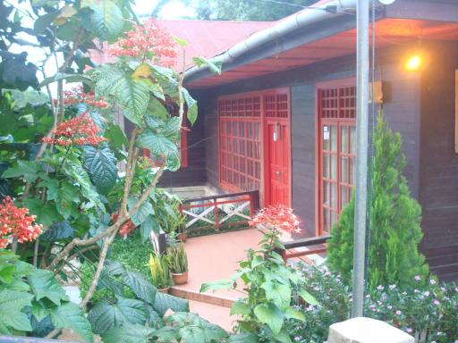 Se'pon Homestay - Housity