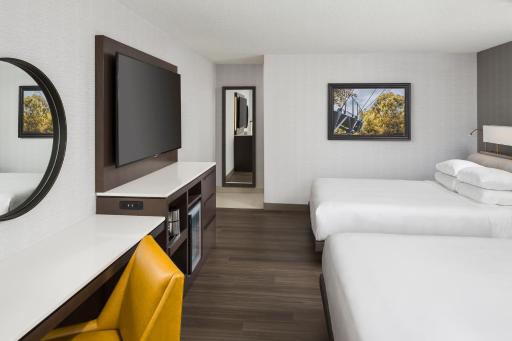 Hyatt Regency - Greenville - Housity