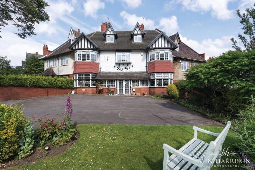 Rigsbys Guesthouse Doncaster - Housity