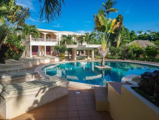 Villa La Plantacion - Housity