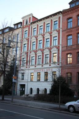 Hostel No 5 - Housity