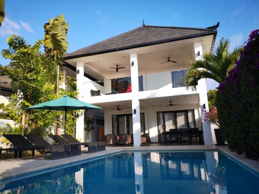 Villa Pemaron - Housity