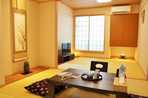 Harper House - Housity