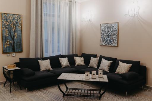 Andre apartment in the heart of Cluj - Housity